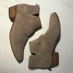 dolce vita booties